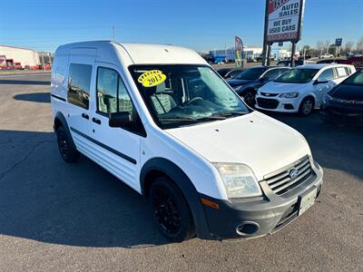 2013 Ford Transit Connect XL   - Photo 3 - Schoolcraft, MI 49087