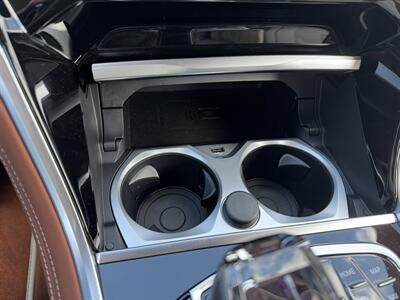 2024 BMW 8 Series M850i xDrive   - Photo 20 - Schoolcraft, MI 49087