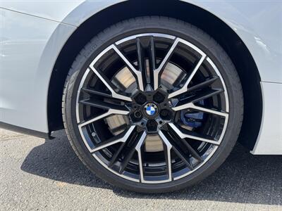 2024 BMW 8 Series M850i xDrive   - Photo 41 - Schoolcraft, MI 49087