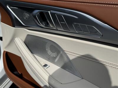 2024 BMW 8 Series M850i xDrive   - Photo 28 - Schoolcraft, MI 49087