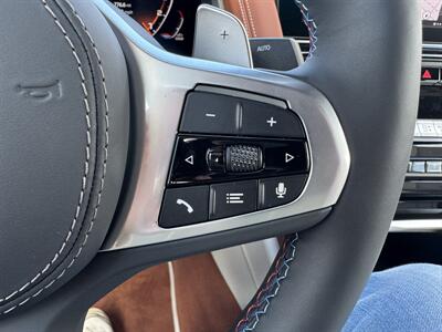 2024 BMW 8 Series M850i xDrive   - Photo 14 - Schoolcraft, MI 49087