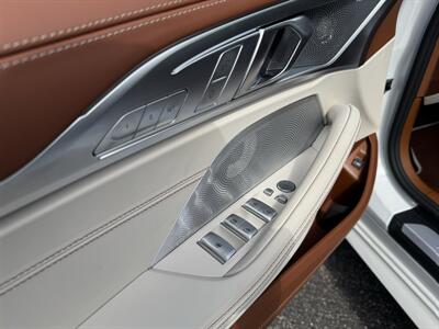 2024 BMW 8 Series M850i xDrive   - Photo 7 - Schoolcraft, MI 49087