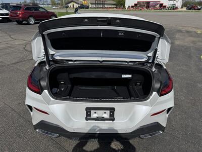 2024 BMW 8 Series M850i xDrive   - Photo 26 - Schoolcraft, MI 49087