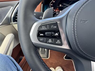 2024 BMW 8 Series M850i xDrive   - Photo 13 - Schoolcraft, MI 49087