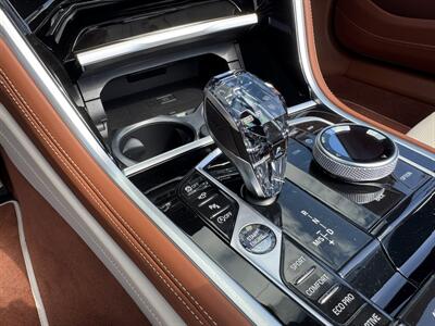 2024 BMW 8 Series M850i xDrive   - Photo 38 - Schoolcraft, MI 49087