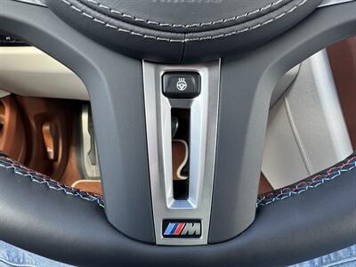 2024 BMW 8 Series M850i xDrive   - Photo 15 - Schoolcraft, MI 49087