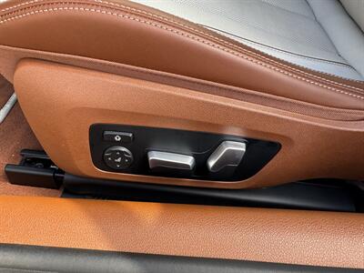 2024 BMW 8 Series M850i xDrive   - Photo 11 - Schoolcraft, MI 49087