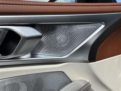 2024 BMW 8 Series M850i xDrive   - Photo 8 - Schoolcraft, MI 49087