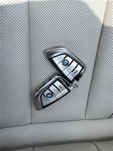 2024 BMW 8 Series M850i xDrive   - Photo 39 - Schoolcraft, MI 49087