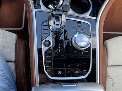 2024 BMW 8 Series M850i xDrive   - Photo 21 - Schoolcraft, MI 49087