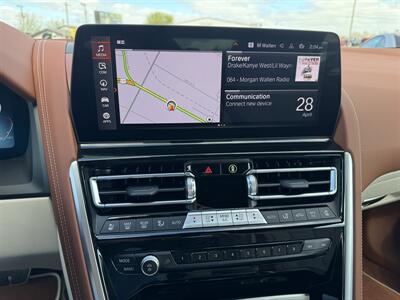 2024 BMW 8 Series M850i xDrive   - Photo 19 - Schoolcraft, MI 49087
