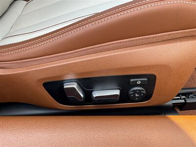2024 BMW 8 Series M850i xDrive   - Photo 30 - Schoolcraft, MI 49087