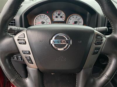 2013 Nissan Titan PRO-4X   - Photo 31 - Schoolcraft, MI 49087