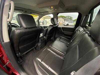 2013 Nissan Titan PRO-4X   - Photo 22 - Schoolcraft, MI 49087