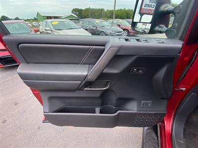 2013 Nissan Titan PRO-4X   - Photo 25 - Schoolcraft, MI 49087