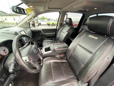 2013 Nissan Titan PRO-4X   - Photo 29 - Schoolcraft, MI 49087