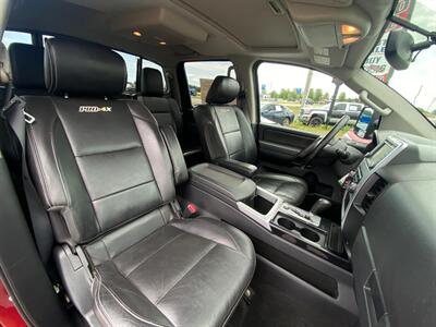 2013 Nissan Titan PRO-4X   - Photo 12 - Schoolcraft, MI 49087