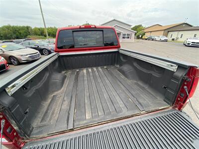 2013 Nissan Titan PRO-4X   - Photo 19 - Schoolcraft, MI 49087