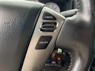 2013 Nissan Titan PRO-4X   - Photo 33 - Schoolcraft, MI 49087