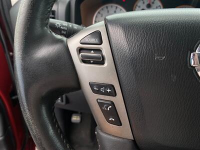 2013 Nissan Titan PRO-4X   - Photo 32 - Schoolcraft, MI 49087