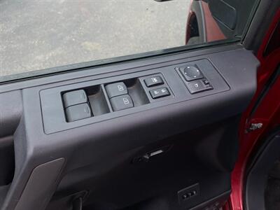 2013 Nissan Titan PRO-4X   - Photo 26 - Schoolcraft, MI 49087