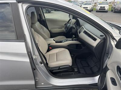 2018 Honda HR-V EX-L w/Navi   - Photo 23 - Schoolcraft, MI 49087