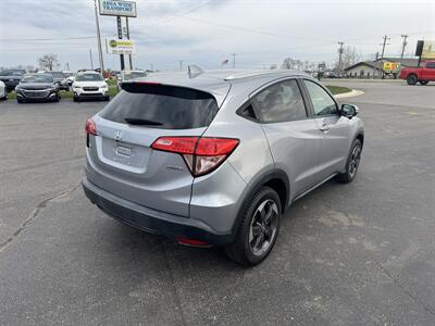 2018 Honda HR-V EX-L w/Navi   - Photo 3 - Schoolcraft, MI 49087