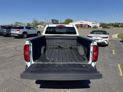 2022 Chevrolet Colorado LT   - Photo 25 - Schoolcraft, MI 49087