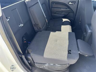 2022 Chevrolet Colorado LT   - Photo 28 - Schoolcraft, MI 49087