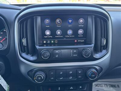 2022 Chevrolet Colorado LT   - Photo 15 - Schoolcraft, MI 49087