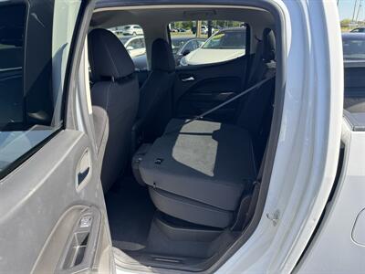 2022 Chevrolet Colorado LT   - Photo 23 - Schoolcraft, MI 49087