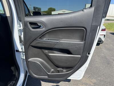 2022 Chevrolet Colorado LT   - Photo 26 - Schoolcraft, MI 49087
