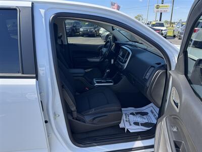 2022 Chevrolet Colorado LT   - Photo 31 - Schoolcraft, MI 49087