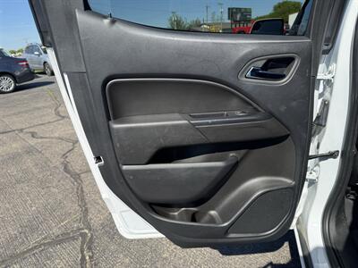 2022 Chevrolet Colorado LT   - Photo 21 - Schoolcraft, MI 49087