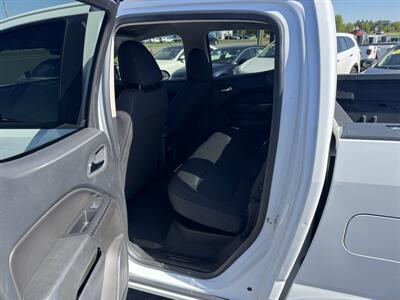 2022 Chevrolet Colorado LT   - Photo 22 - Schoolcraft, MI 49087