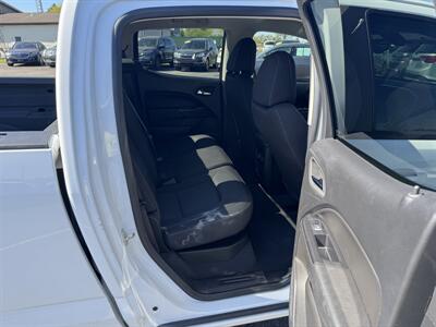 2022 Chevrolet Colorado LT   - Photo 27 - Schoolcraft, MI 49087