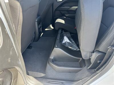 2022 Chevrolet Colorado LT   - Photo 24 - Schoolcraft, MI 49087