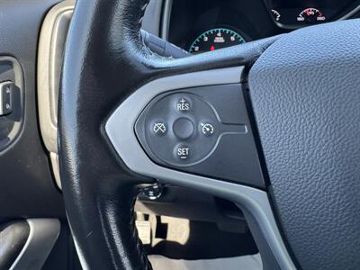 2022 Chevrolet Colorado LT   - Photo 10 - Schoolcraft, MI 49087