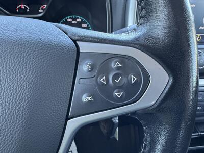 2022 Chevrolet Colorado LT   - Photo 11 - Schoolcraft, MI 49087
