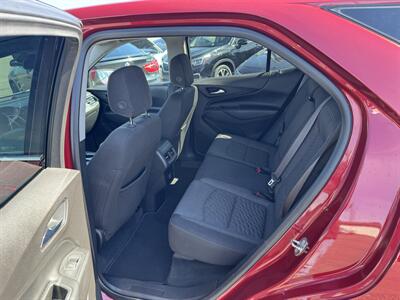 2018 Chevrolet Equinox LT   - Photo 19 - Schoolcraft, MI 49087