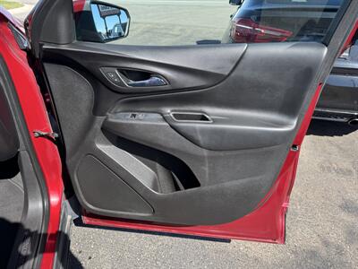 2018 Chevrolet Equinox LT   - Photo 23 - Schoolcraft, MI 49087