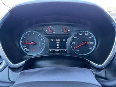 2018 Chevrolet Equinox LT   - Photo 12 - Schoolcraft, MI 49087