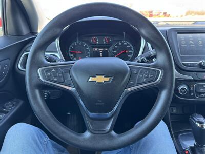 2018 Chevrolet Equinox LT   - Photo 11 - Schoolcraft, MI 49087