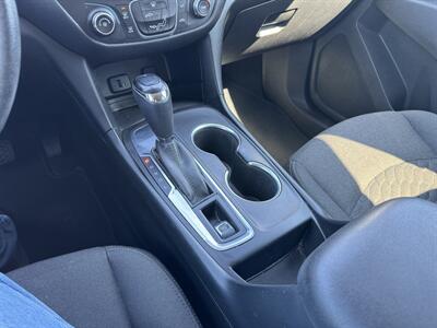 2018 Chevrolet Equinox LT   - Photo 15 - Schoolcraft, MI 49087