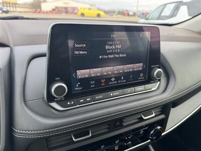 2023 Nissan Rogue S   - Photo 13 - Schoolcraft, MI 49087