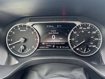 2023 Nissan Rogue S   - Photo 11 - Schoolcraft, MI 49087