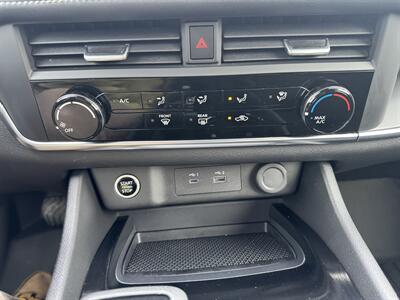 2023 Nissan Rogue S   - Photo 14 - Schoolcraft, MI 49087