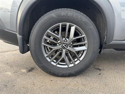 2023 Nissan Rogue S   - Photo 25 - Schoolcraft, MI 49087