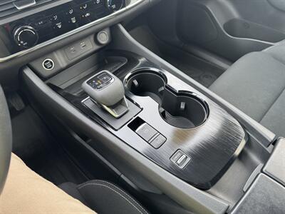 2023 Nissan Rogue S   - Photo 15 - Schoolcraft, MI 49087