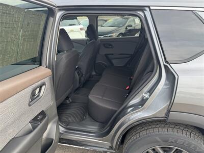 2023 Nissan Rogue S   - Photo 19 - Schoolcraft, MI 49087